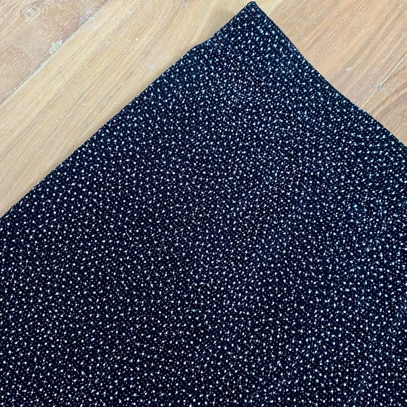 Black Skirt - Picture 2 of 2